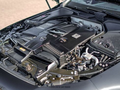 Used 2023 Mercedes-Benz AMG GT 63 S image 15