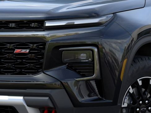 New 2026 Chevrolet Traverse Z71 AWD/4WD image 10