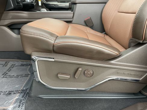 New 2026 Ford F350 King Ranch AWD/4WD image 22