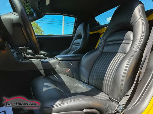 Used 2003 Chevrolet Corvette Convertible w/ Preferred Equipment Group1 image 5