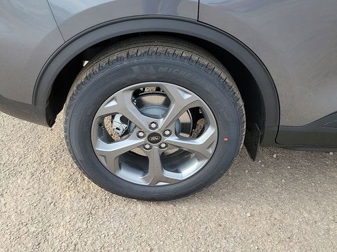 New 2026 Ford Escape ST-Line w/ Tech Pack #1 image 7