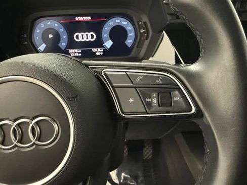 Used 2023 Audi A3 2.0T Premium w/ Convenience Package FWD image 29