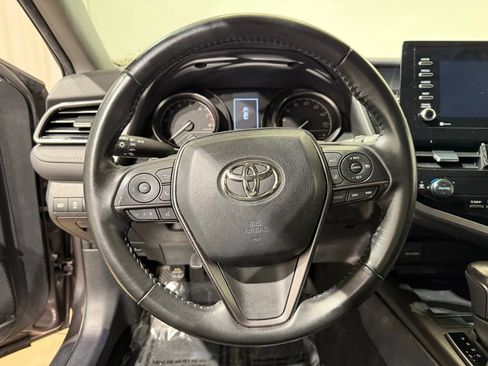 Certified 2023 Toyota Camry SE image 20