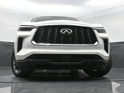 Used 2023 INFINITI QX60 Luxe FWD image 29