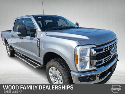 Used 2024 Ford F250 XLT w/ FX4 Off-Road Package