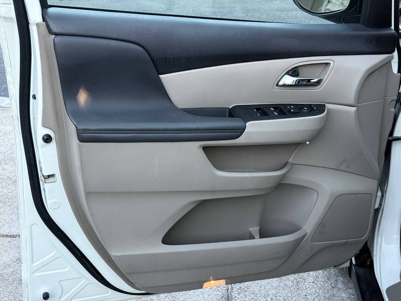 Used 2016 Honda Odyssey EX-L image 14