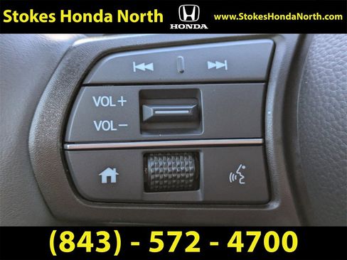 Certified 2025 Honda CR-V Sport-L image 29