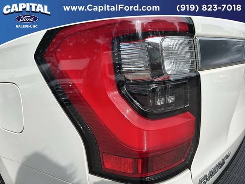 Certified 2021 Ford Expedition Max Platinum AWD/4WD image 15
