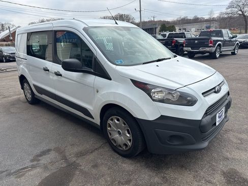 Used 2018 Ford Transit Connect XL image 5