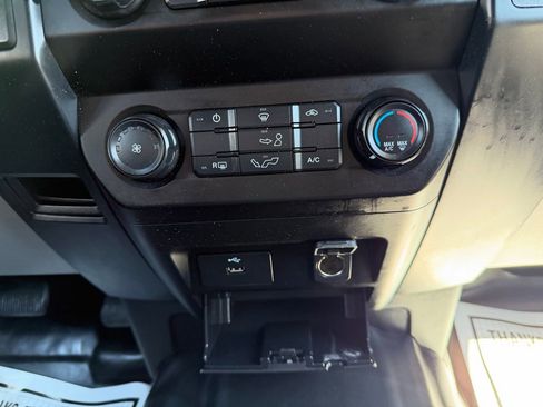 Used 2017 Ford F150 XL w/ XL Power Equipment Group AWD/4WD image 22
