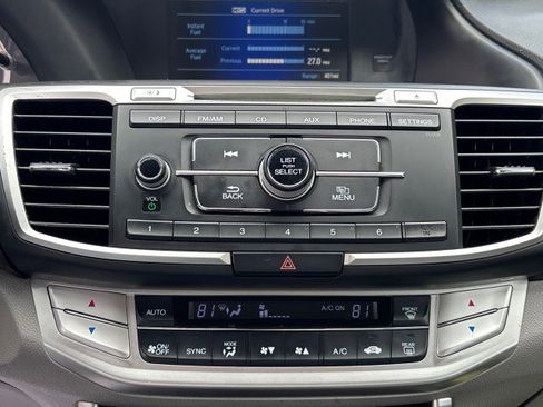 Used 2014 Honda Accord LX image 15