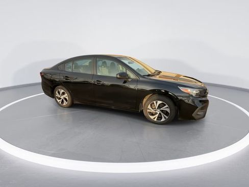 Used 2024 Subaru Legacy Premium image 10