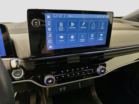 Used 2025 Honda Prologue Touring image 26