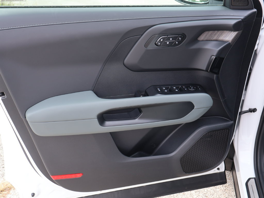 New 2027 Kia Telluride X-Line SX Prestige AWD/4WD image 19