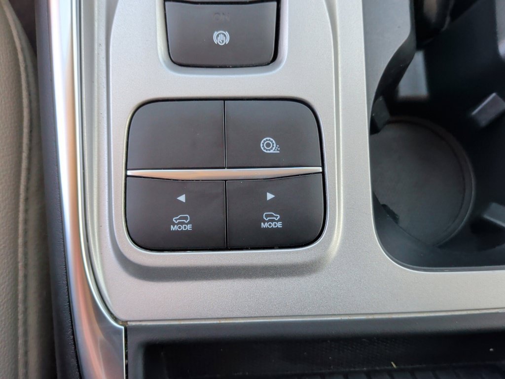 Used 2023 Ford Explorer Limited w/ Limited Technology Package RWD image 29