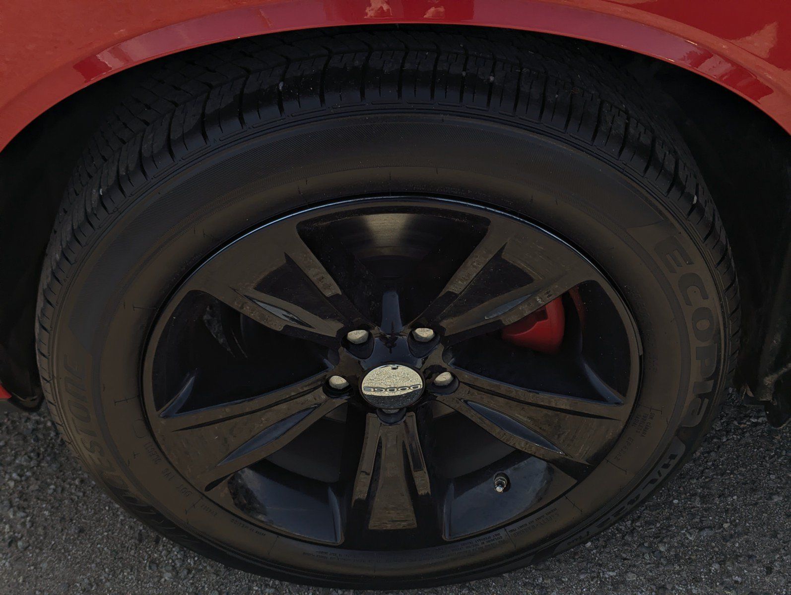 Certified 2022 Dodge Challenger SXT RWD image 7