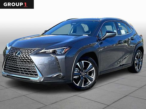 New 2026 Lexus UX 300h image 1