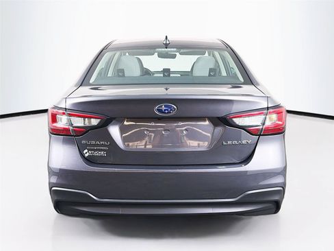Used 2025 Subaru Legacy Premium AWD/4WD image 10