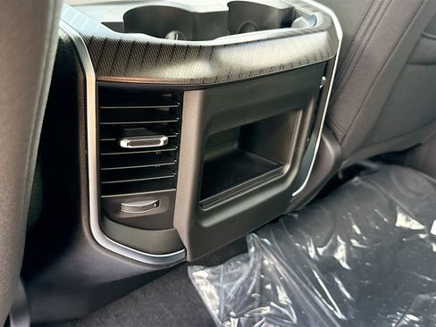 New 2026 RAM 1500 Big Horn w/ Night Edition AWD/4WD image 28