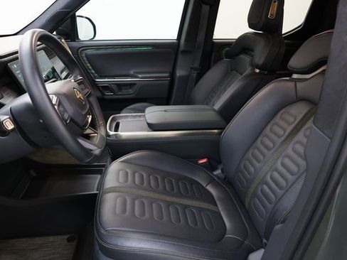 Used 2022 Rivian R1T Launch Edition image 72