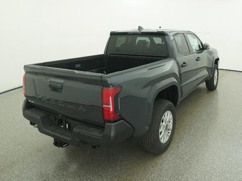 New 2026 Toyota Tacoma SR image 57