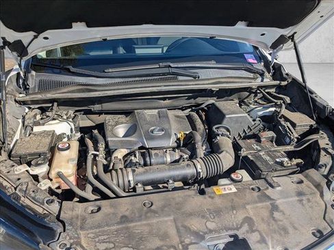 Used 2016 Lexus NX 200t AWD image 23