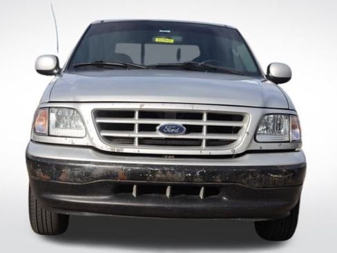 Used 2003 Ford F150 XL image 3
