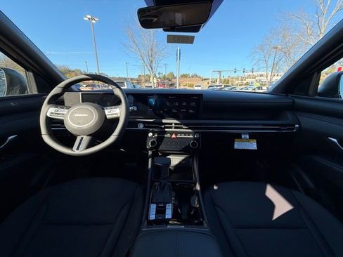 New 2026 Hyundai Tucson XRT image 29