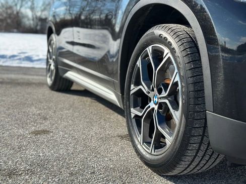 Used 2021 BMW X1 sDrive28i w/ Convenience Package image 9