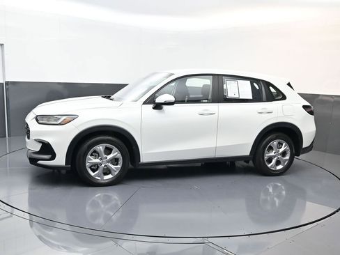 Used 2024 Honda HR-V LX image 6