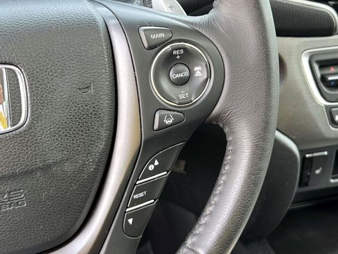 Certified 2023 Honda Ridgeline RTL image 22