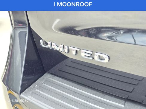 Used 2024 Ford Expedition Max Limited image 10