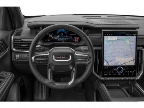 New 2026 GMC Acadia Elevation w/ LPO, Floor Liner Package AWD/4WD image 9
