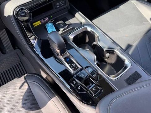 Used 2022 Lexus NX 450h+ AWD w/ Vision Package image 32