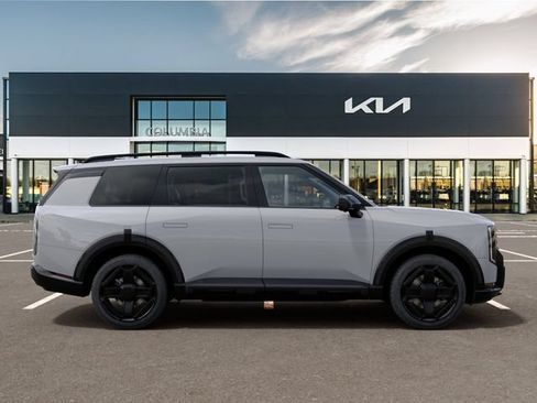 New 2027 Kia Telluride SX Prestige X-Line AWD/4WD image 9