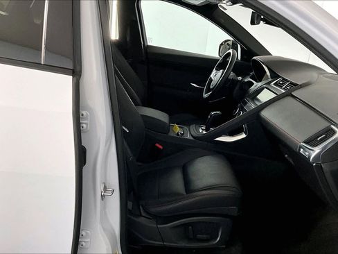 Used 2020 Jaguar E-PACE Checkered Flag AWD/4WD image 8