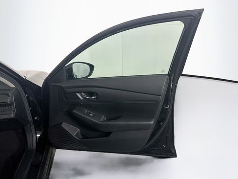 Used 2025 Honda Accord LX image 30