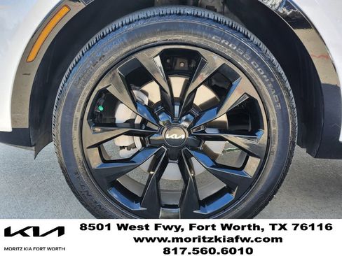 Used 2023 Kia Sorento SX AWD/4WD image 9