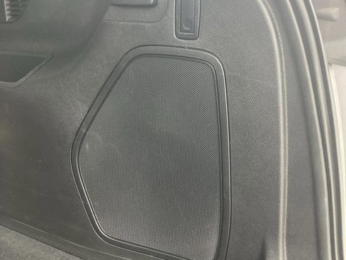 Used 2024 Ford Edge Titanium image 35