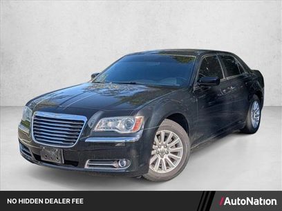 Used 2014 Chrysler 300 w/ Driver Convenience Group