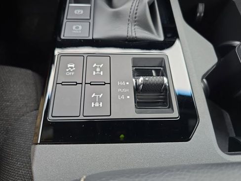Used 2025 Toyota Land Cruiser 1958 AWD/4WD image 22