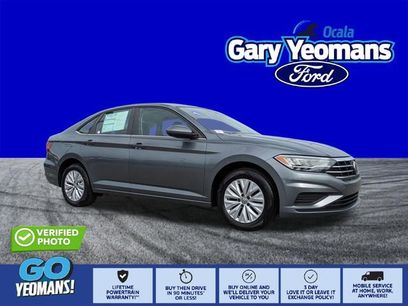 Used 2019 Volkswagen Jetta S w/ Driver Assistance Package