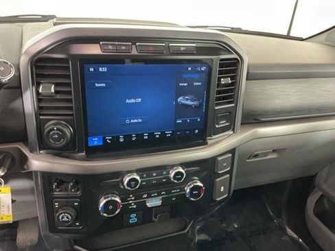 Used 2024 Ford F150 XLT w/ Tow/Haul Package AWD/4WD image 20