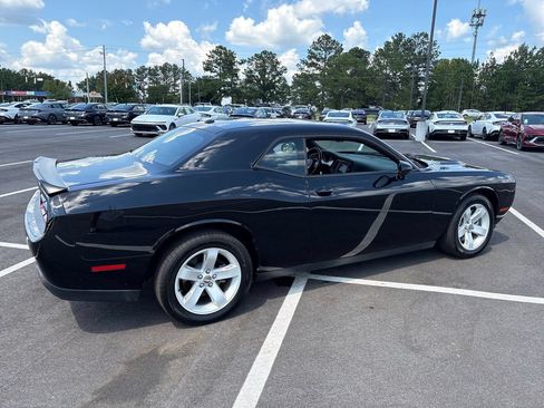 Used 2023 Dodge Challenger SXT w/ Cold Weather Group AWD/4WD image 32