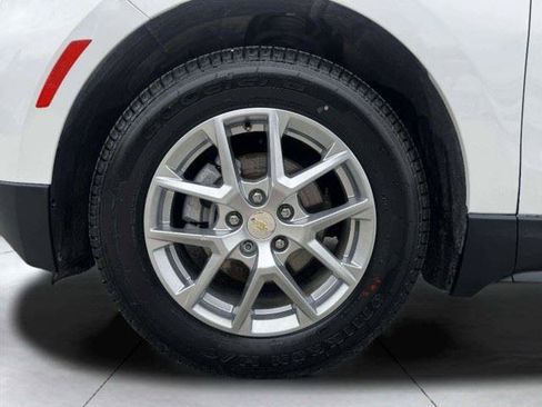 Used 2022 Chevrolet Equinox LT FWD image 64