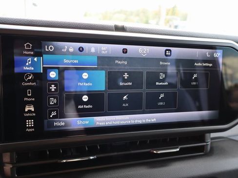 New 2026 Jeep Wrangler Willys image 19