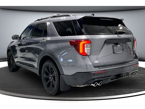 Used 2023 Ford Explorer ST w/ Equipment Group 401A image 13