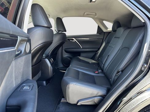 Used 2022 Lexus RX 350 FWD image 20