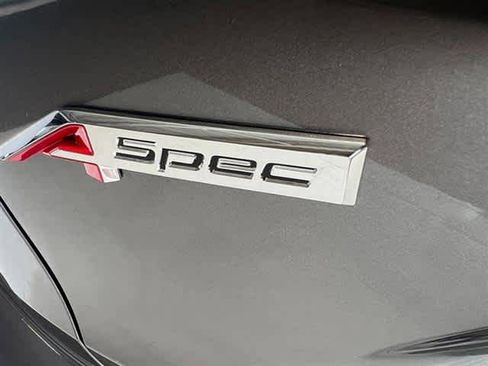 New 2026 Acura RDX A-Spec AWD/4WD image 5