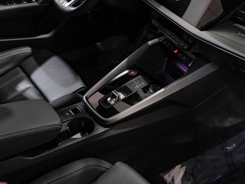 Used 2023 Audi S3 Premium Plus w/ Premium Plus Package image 19